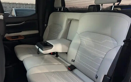 Ford Ranger, 2024 год, 4 218 027 рублей, 14 фотография