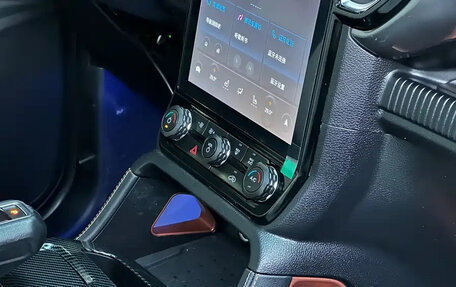 Ford Ranger, 2024 год, 4 218 027 рублей, 13 фотография