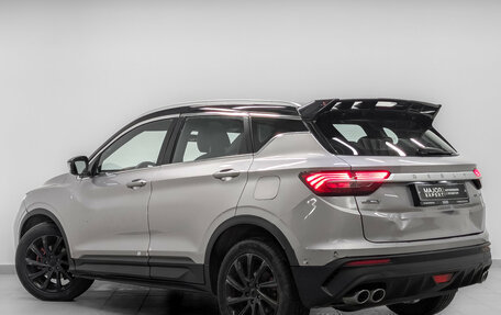 Geely Coolray I, 2022 год, 1 125 000 рублей, 7 фотография