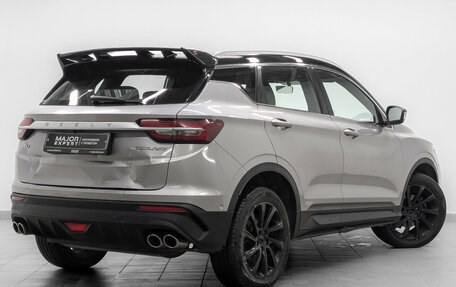 Geely Coolray I, 2022 год, 1 125 000 рублей, 5 фотография