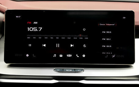 Geely Coolray I, 2022 год, 1 125 000 рублей, 15 фотография