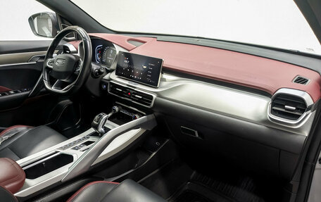 Geely Coolray I, 2022 год, 1 125 000 рублей, 11 фотография