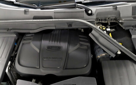 Geely Coolray I, 2022 год, 1 125 000 рублей, 9 фотография