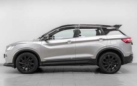 Geely Coolray I, 2022 год, 1 125 000 рублей, 8 фотография