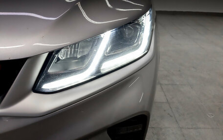 Geely Coolray I, 2022 год, 1 125 000 рублей, 17 фотография