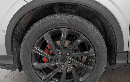 Geely Coolray I, 2022 год, 1 125 000 рублей, 18 фотография