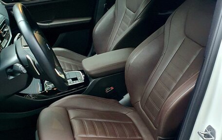 BMW X3, 2022 год, 4 600 000 рублей, 13 фотография