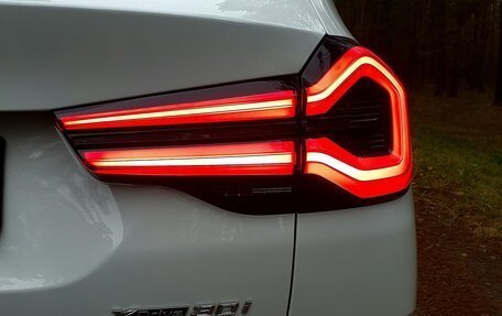 BMW X3, 2022 год, 4 600 000 рублей, 17 фотография