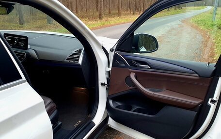 BMW X3, 2022 год, 4 600 000 рублей, 15 фотография