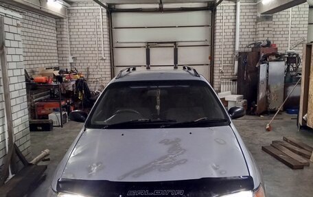 Toyota Caldina, 1996 год, 210 000 рублей, 5 фотография