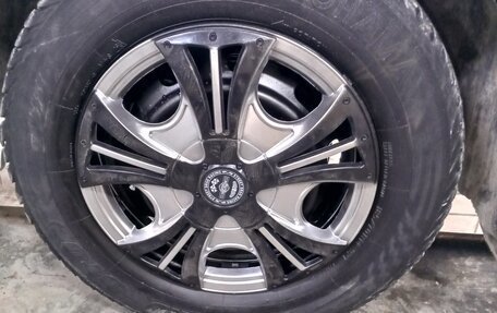 Toyota Caldina, 1996 год, 210 000 рублей, 7 фотография