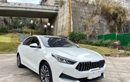 KIA K3, 2022 год, 1 499 123 рублей, 3 фотография