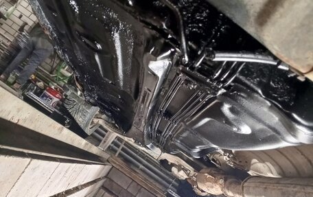 Toyota Caldina, 1996 год, 210 000 рублей, 12 фотография