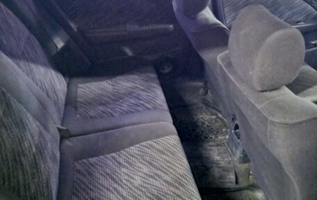 Toyota Caldina, 1996 год, 210 000 рублей, 14 фотография