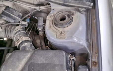 Toyota Caldina, 1996 год, 210 000 рублей, 10 фотография