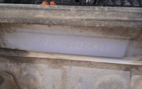 Toyota Caldina, 1996 год, 210 000 рублей, 9 фотография