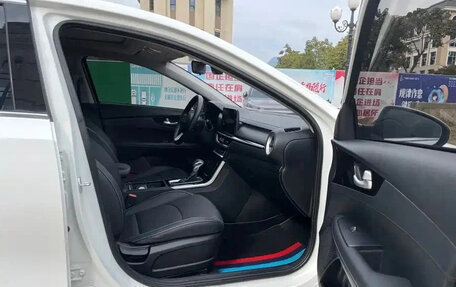 KIA K3, 2022 год, 1 499 123 рублей, 8 фотография