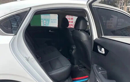 KIA K3, 2022 год, 1 499 123 рублей, 10 фотография