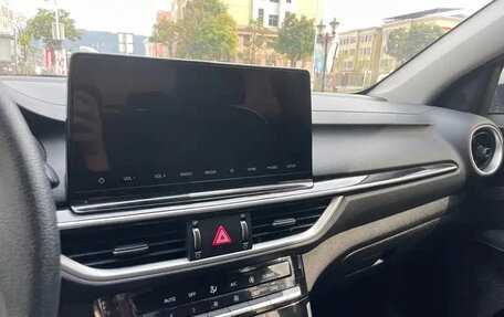 KIA K3, 2022 год, 1 499 123 рублей, 13 фотография