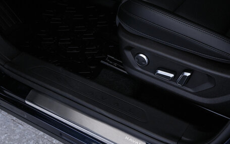 Haval F7x, 2026 год, 3 799 000 рублей, 7 фотография