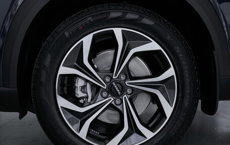 Haval F7x, 2026 год, 3 799 000 рублей, 11 фотография