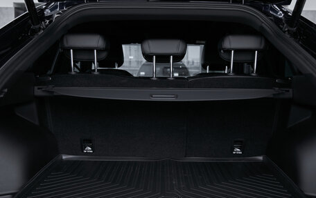 Haval F7x, 2026 год, 3 799 000 рублей, 12 фотография