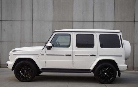 Mercedes-Benz G-Класс W463 рестайлинг _iii, 2023 год, 12 000 000 рублей, 7 фотография