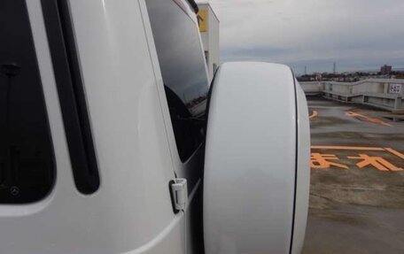 Mercedes-Benz G-Класс W463 рестайлинг _iii, 2023 год, 12 000 000 рублей, 9 фотография