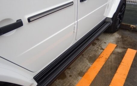 Mercedes-Benz G-Класс W463 рестайлинг _iii, 2023 год, 12 000 000 рублей, 11 фотография