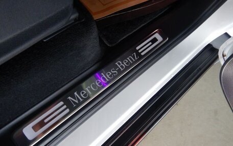 Mercedes-Benz G-Класс W463 рестайлинг _iii, 2023 год, 12 000 000 рублей, 12 фотография