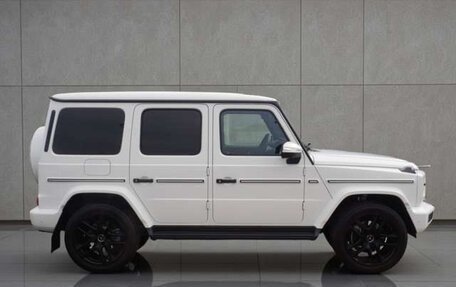 Mercedes-Benz G-Класс W463 рестайлинг _iii, 2023 год, 12 000 000 рублей, 6 фотография