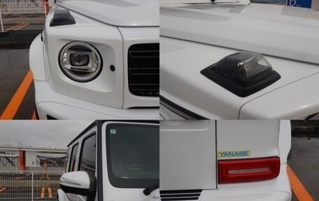 Mercedes-Benz G-Класс W463 рестайлинг _iii, 2023 год, 12 000 000 рублей, 10 фотография