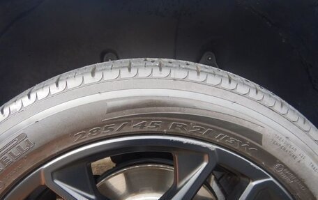 Mercedes-Benz G-Класс W463 рестайлинг _iii, 2023 год, 12 000 000 рублей, 14 фотография