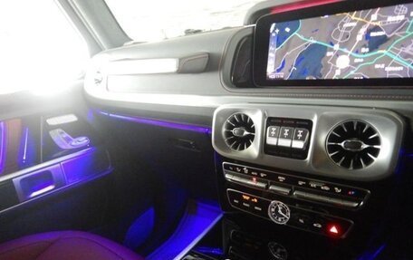 Mercedes-Benz G-Класс W463 рестайлинг _iii, 2023 год, 12 000 000 рублей, 17 фотография