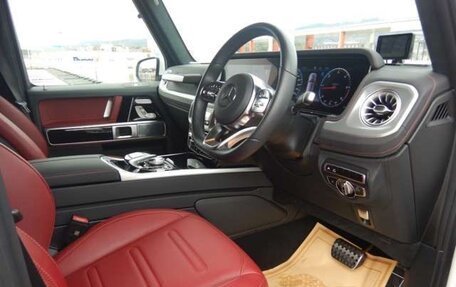 Mercedes-Benz G-Класс W463 рестайлинг _iii, 2023 год, 12 000 000 рублей, 16 фотография