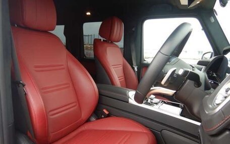 Mercedes-Benz G-Класс W463 рестайлинг _iii, 2023 год, 12 000 000 рублей, 25 фотография