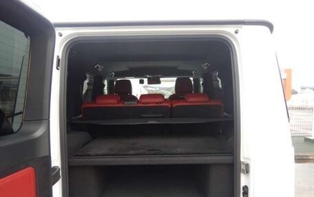 Mercedes-Benz G-Класс W463 рестайлинг _iii, 2023 год, 12 000 000 рублей, 27 фотография