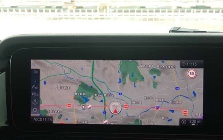 Mercedes-Benz G-Класс W463 рестайлинг _iii, 2023 год, 12 000 000 рублей, 20 фотография