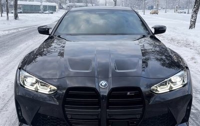 BMW M4, 2022 год, 8 900 000 рублей, 1 фотография