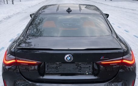 BMW M4, 2022 год, 8 900 000 рублей, 4 фотография