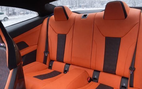 BMW M4, 2022 год, 8 900 000 рублей, 10 фотография