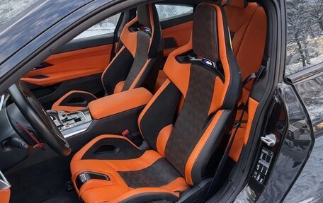 BMW M4, 2022 год, 8 900 000 рублей, 9 фотография