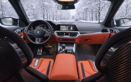 BMW M4, 2022 год, 8 900 000 рублей, 12 фотография