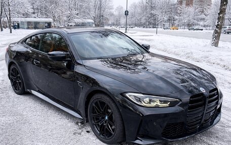 BMW M4, 2022 год, 8 900 000 рублей, 2 фотография