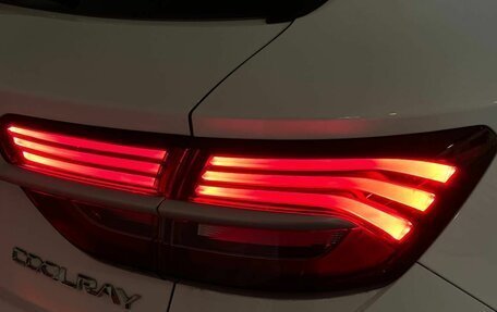 Geely Coolray I, 2023 год, 1 850 000 рублей, 1 фотография