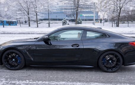 BMW M4, 2022 год, 8 900 000 рублей, 6 фотография