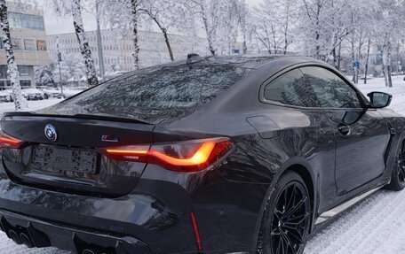 BMW M4, 2022 год, 8 900 000 рублей, 3 фотография