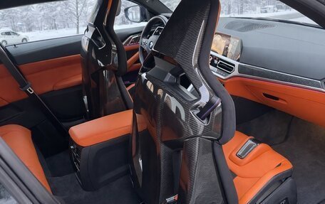 BMW M4, 2022 год, 8 900 000 рублей, 11 фотография