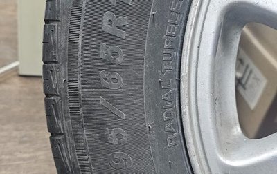 Subaru Impreza III, 2003 год, 530 000 рублей, 1 фотография