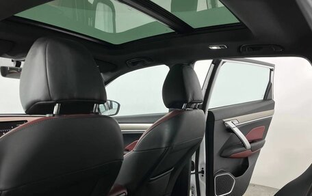 Geely Coolray I, 2023 год, 1 850 000 рублей, 12 фотография